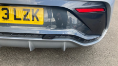 CUPRA Born 150kW V2 58kWh 5dr Auto Electric Hatchback